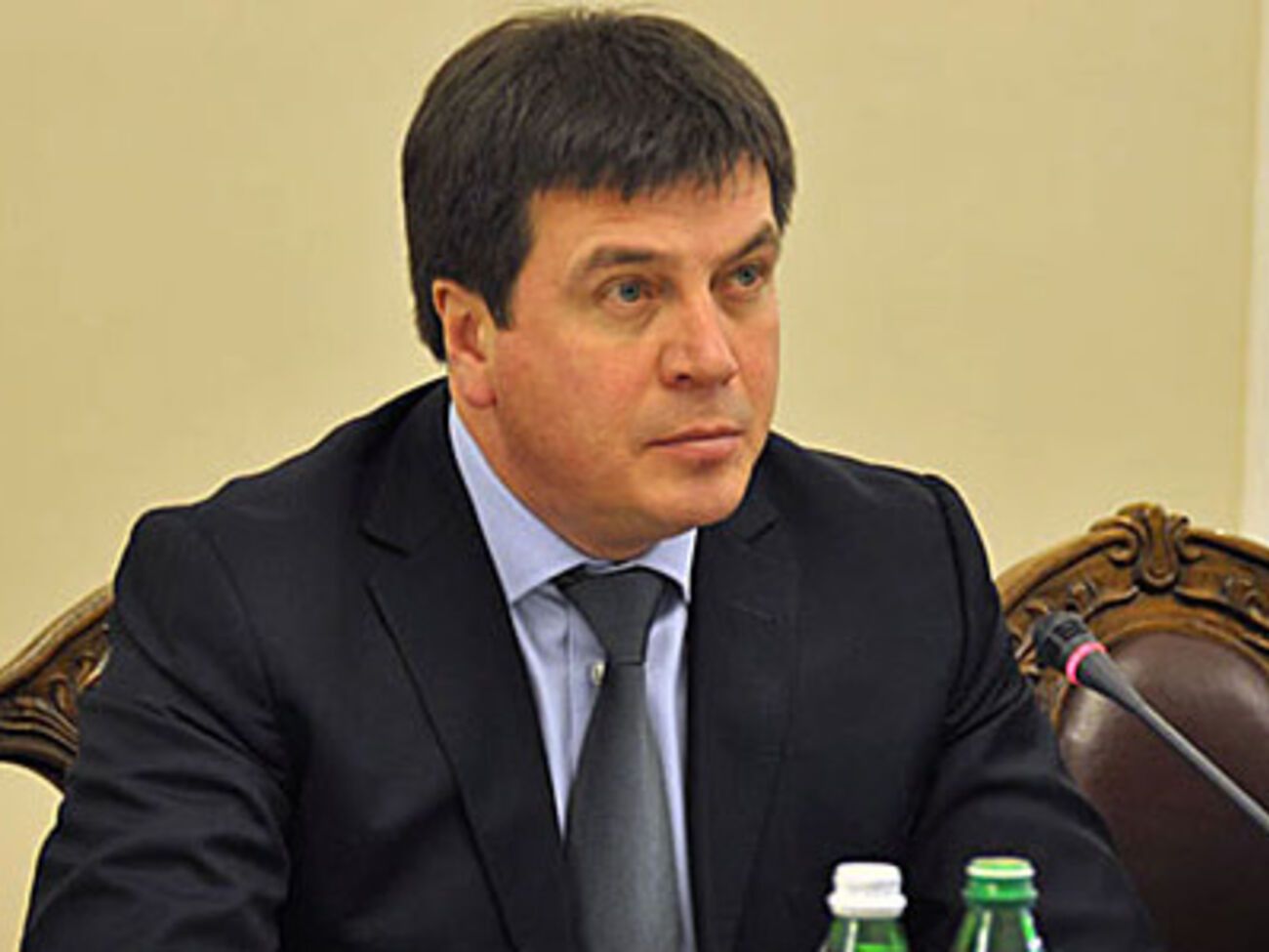 Зубко заявил, что более пяти миллионов человек нуждаются в гуманитарной помощи