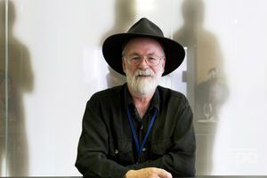 Пратчетт умер в 66-летнем возрасте