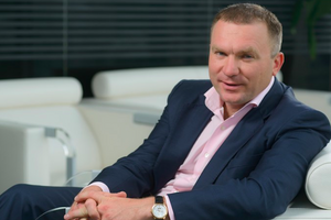 Мазепа говорит, что многие его знакомые откладывали принятие важных решений до выделения кредита от МВФ