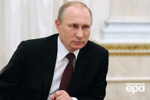 Владимир Путин не появляется на публике с 6 марта