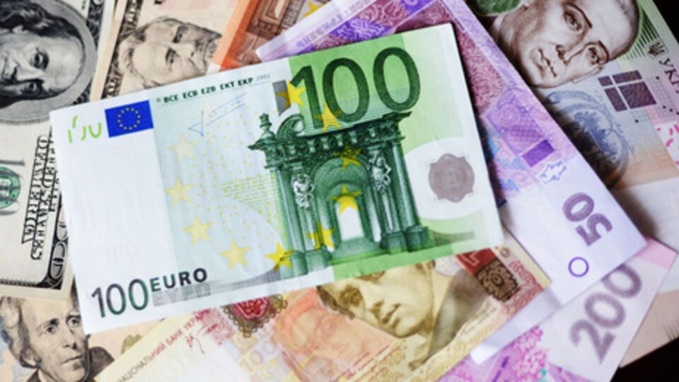 МВФ предположил, что гривна девальвирует