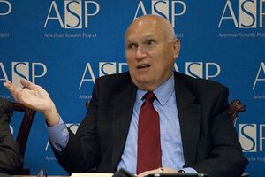 Роберт Скейлз заявил, что рецепт победы Киева – в убийстве россиян, которые воюют на Донбассе