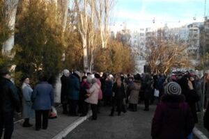 В Украине пенсионный возраст будет повышаться