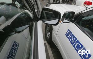 Боевики не разрешили наблюдателям ОБСЕ пообщаться с задержанными