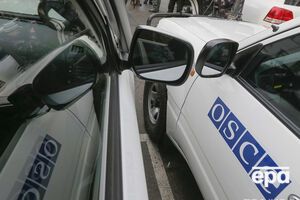 Боевики не разрешили наблюдателям ОБСЕ пообщаться с задержанными