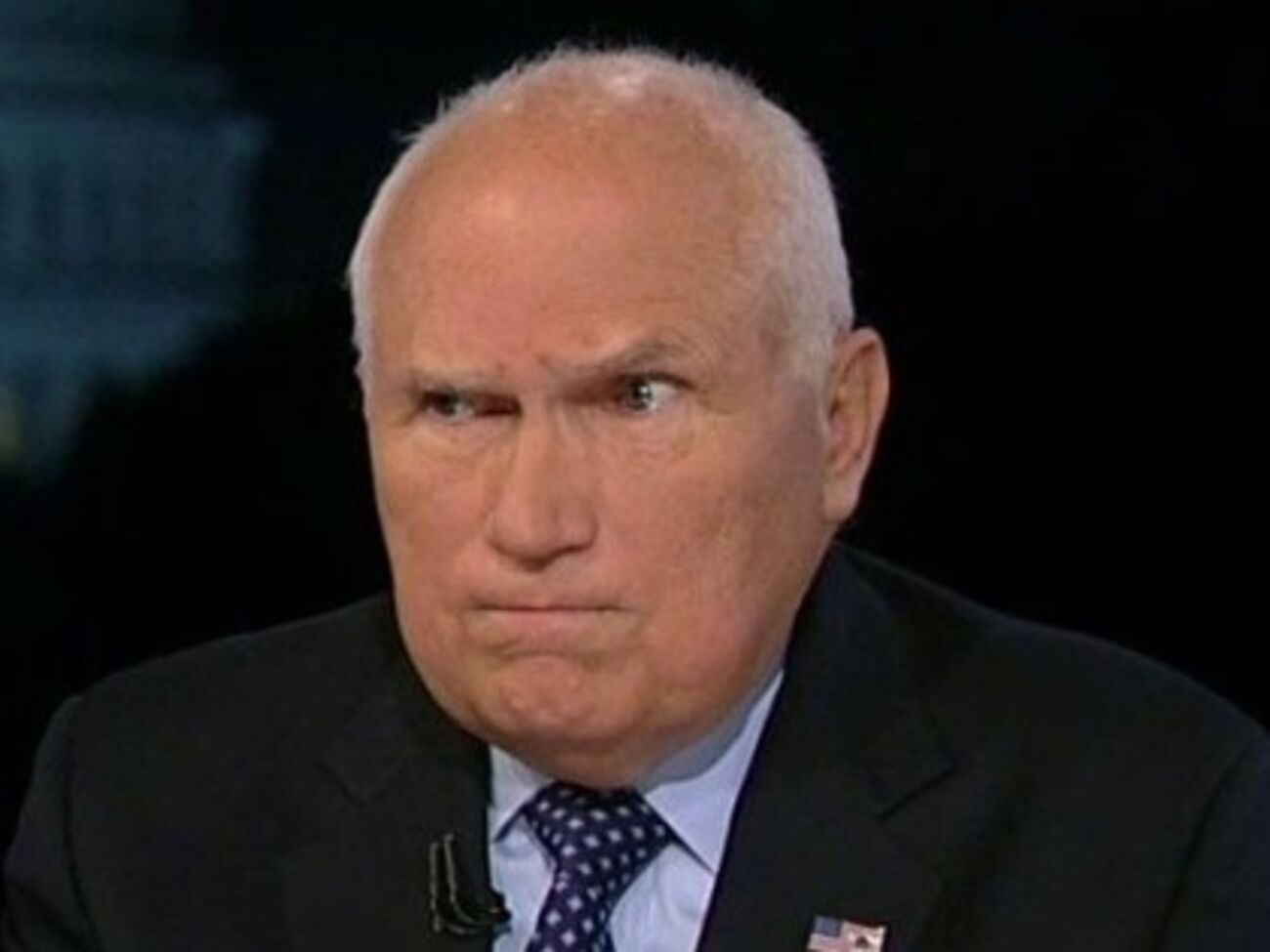 Роберт Скейлз в эфире Fox News заявил, что рецепт победы Киева &ndash; в убийстве россиян, которые воюют на Донбассе