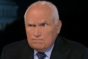 Роберт Скейлз в эфире Fox News заявил, что рецепт победы Киева – в убийстве россиян, которые воюют на Донбассе