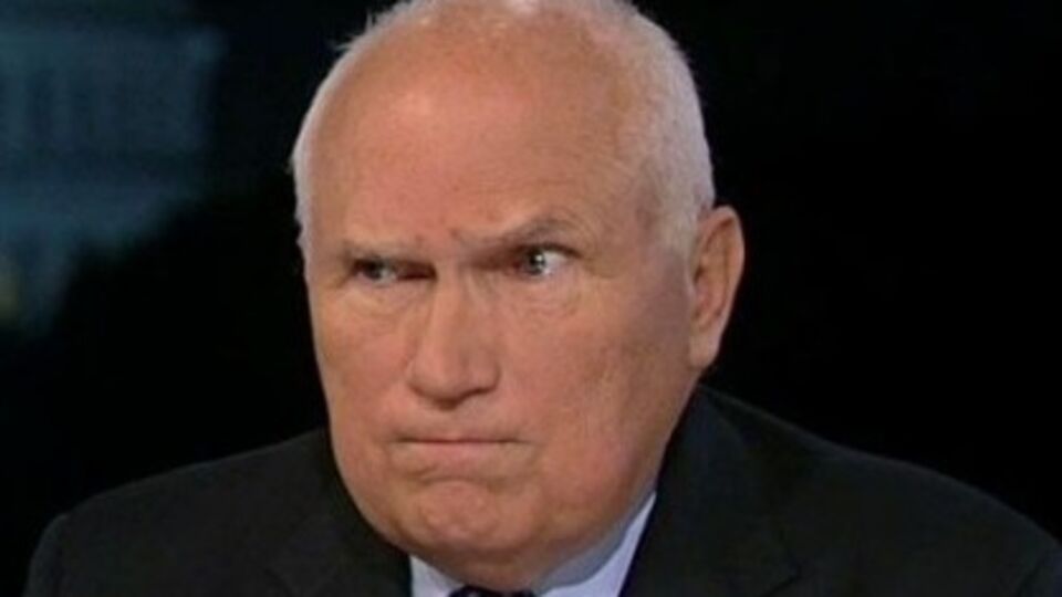 Роберт Скейлз в эфире Fox News заявил, что рецепт победы Киева – в убийстве россиян, которые воюют на Донбассе