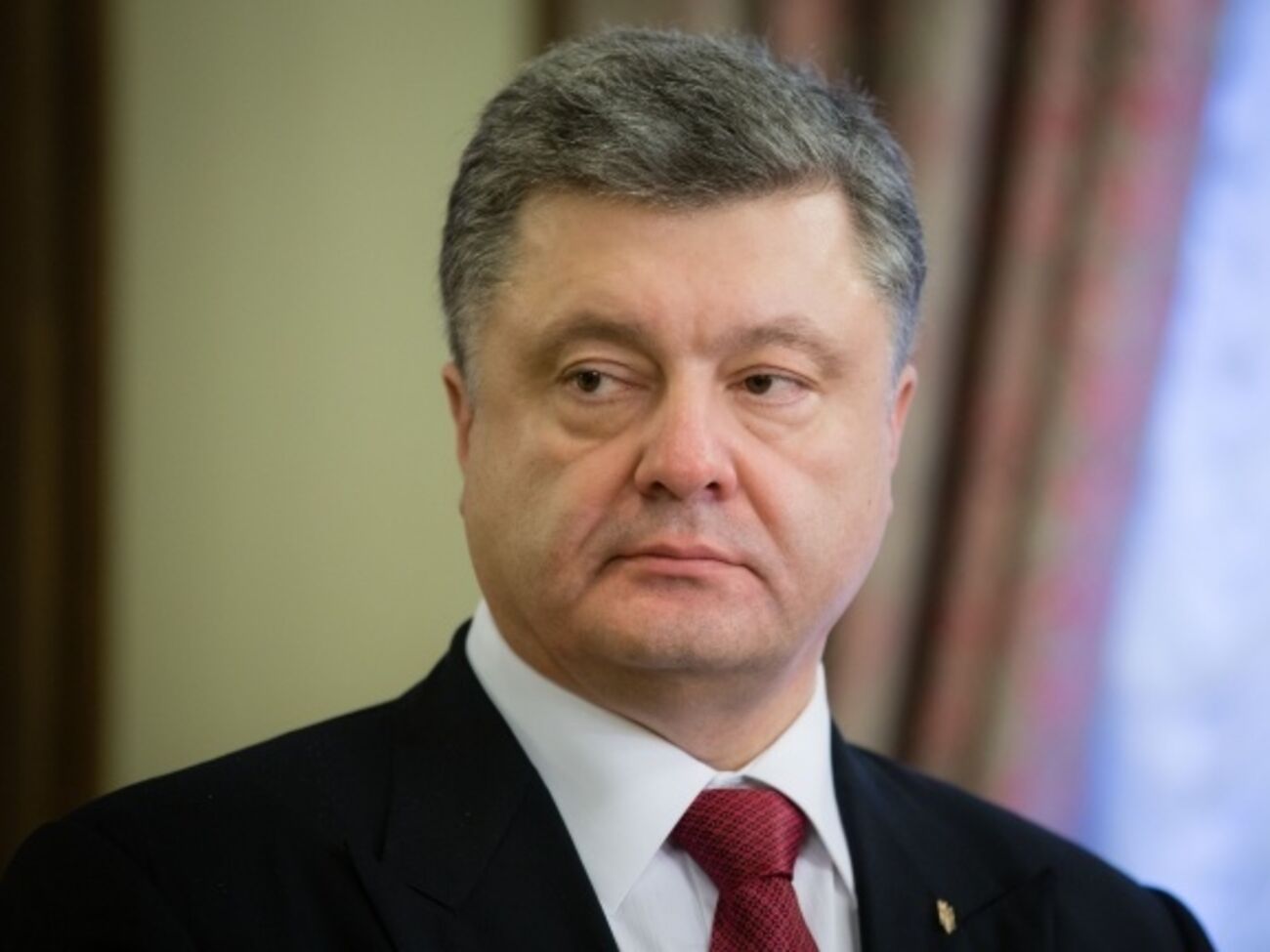 Порошенко назначил глав девяти райгосадминистраций