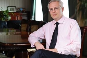 The country is hanging half-step from hyperinflation, Nayman believes