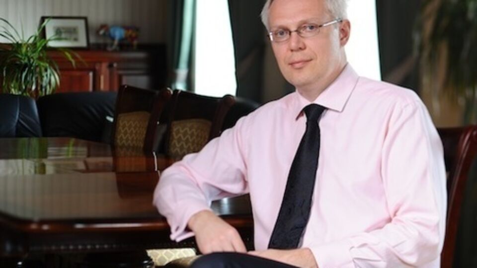 The country is hanging half-step from hyperinflation, Nayman believes