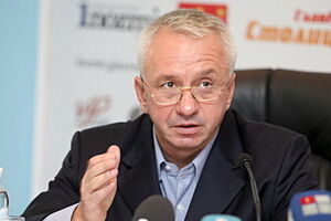 Monopolists threaten Ukrainian economy, Kucherenko believes