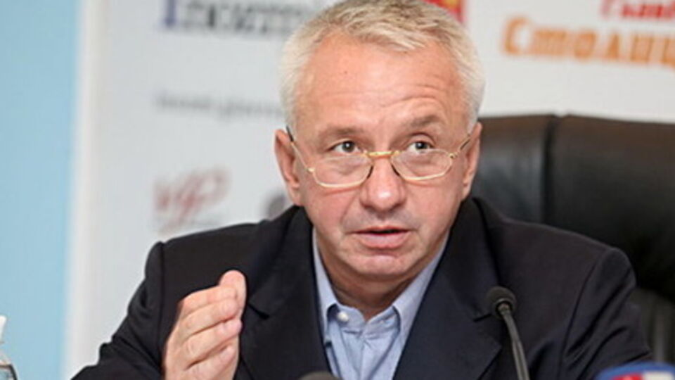 Monopolists threaten Ukrainian economy, Kucherenko believes