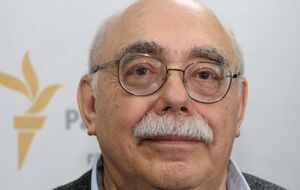 Paskhaver considers that the IMF cannot be accused of the weakness of the Ukrainian state