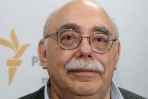 Paskhaver considers that the IMF cannot be accused of the weakness of the Ukrainian state