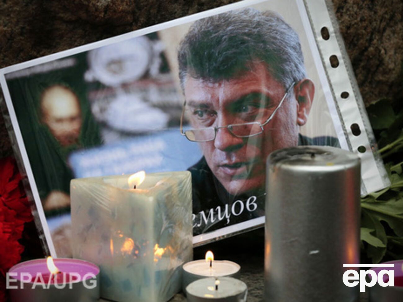 <span>On February 27, 2015, Boris Nemtsov was killed with four shots in the back in the centre of Moscow. Nine days later, the names of the first people arrested on the murder charge were announced. Six people are in the pre-tiral detention facility for N