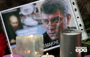<span>On February 27, 2015, Boris Nemtsov was killed with four shots in the back in the centre of Moscow. Nine days later, the names of the first people arrested on the murder charge were announced. Six people are in the pre-tiral detention facility for N