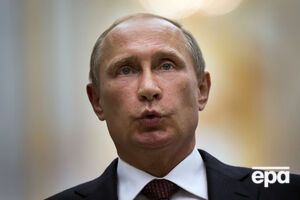 Последний раз Путин появлялся на публике 6 марта