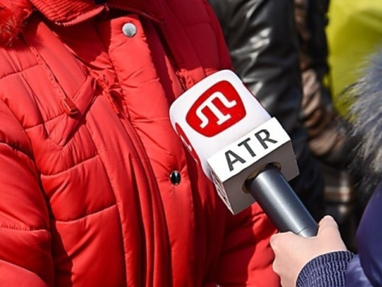 Не был отключен независимый телеканал крымских татар ATR,&nbsp;сотрудники которого постоянно подвергаются давлению со стороны российских властей