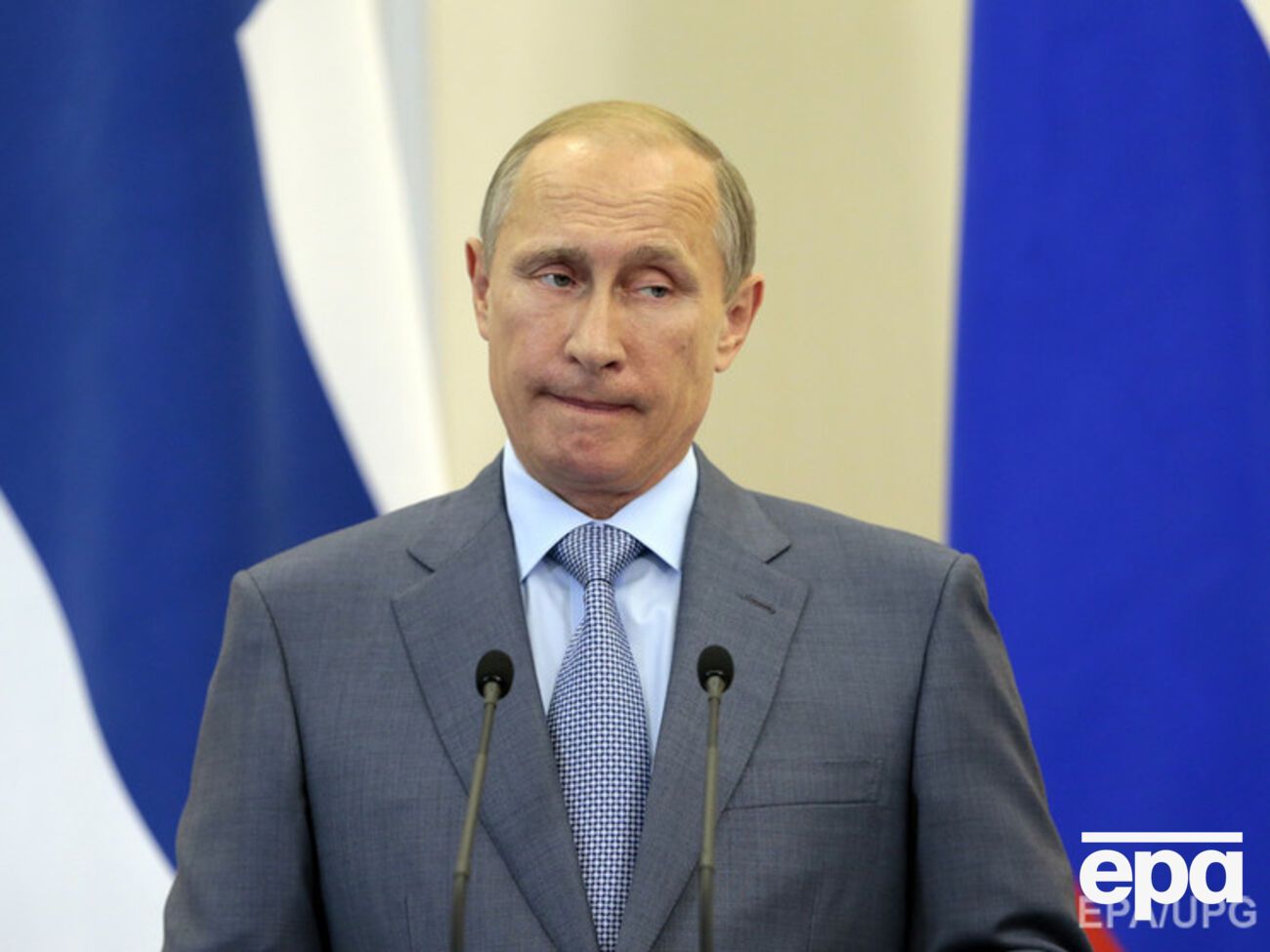 Владимир Путин не появлялся на публике с 6 марта