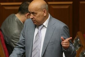 Москаль: Чтобы обеспечить население квалифицированной медицинской помощью, принято решение передислоцировать в Попасную из Артемовска Первый добровольческий мобильный госпиталь им. Пирогова