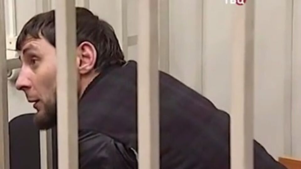 Заур Дадаев является главным подозреваемым в деле об убийстве Бориса Немцова