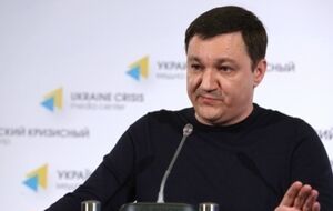 Тымчук: Ожидается прибытие в Петровский район Донецка подразделений артиллерии боевиков