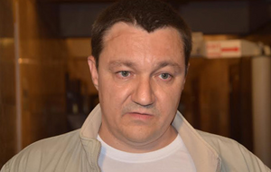 Тымчук: В районе Ясиноватой и Авдеевки отмечается развертывание ряда специальных подразделений типа передвижных пунктов управления, станций радиоэлектронной борьбы (РЭБ), средств ПВО