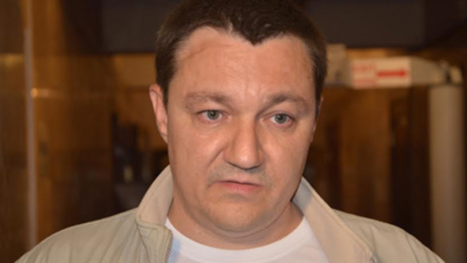 Тымчук: В районе Ясиноватой и Авдеевки отмечается развертывание ряда специальных подразделений типа передвижных пунктов управления, станций радиоэлектронной борьбы (РЭБ), средств ПВО