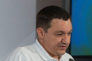 Тымчук: В первую очередь это делается "за счет сводных подразделений из российских наемников