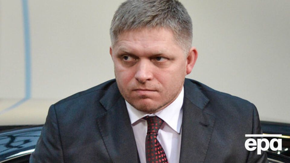 Фицо: Прекращение огня должно быть поддержано, и мы вряд ли поможем ему заявлением, что мы будем принимать все новые и новые санкции