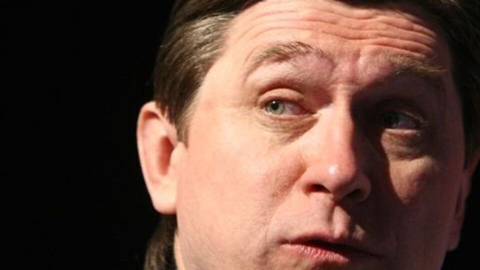 У Фесенко есть сразу несколько версий исчезновения Путина