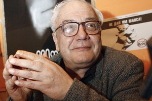 Ощущения не являются фактами, напомнил Буковский