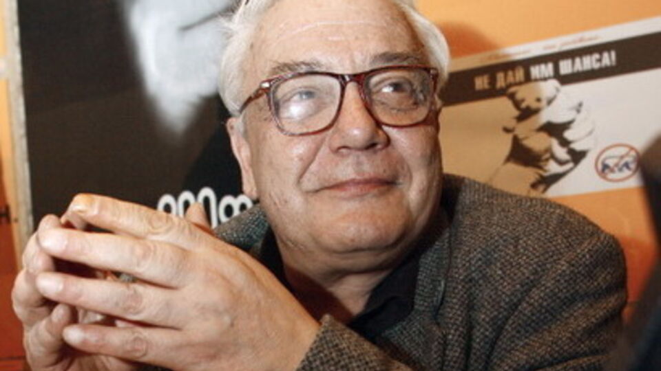 Ощущения не являются фактами, напомнил Буковский