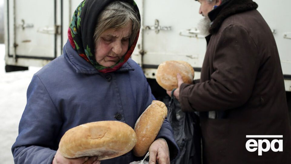 Без более обширной и долгосрочной инвестиционной программы украинская экономика останется в трудном положении