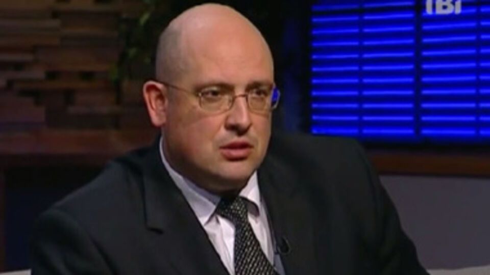 Найда заявил об обнаружении антиукраинских групп в соцсетях