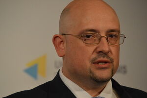 Найда рассказал, что ФСБ рассылает вирусы на компьютеры украинских госслужащих