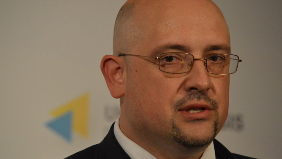 Найда рассказал, что ФСБ рассылает вирусы на компьютеры украинских госслужащих