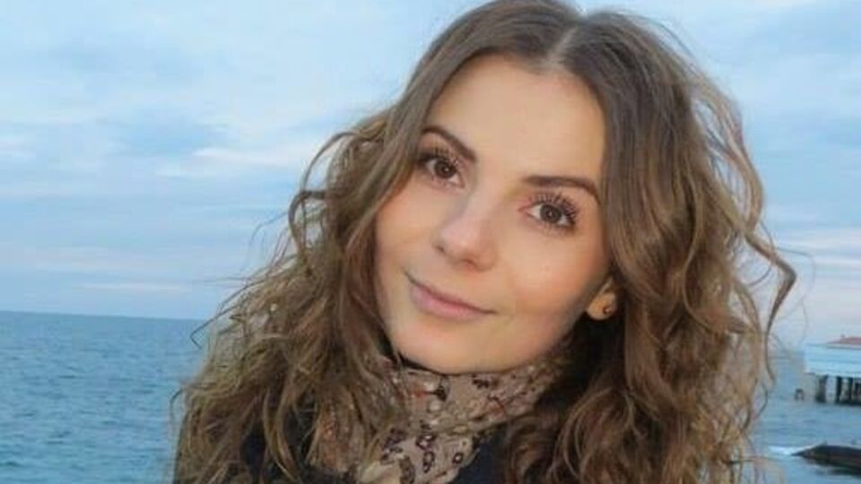 Наталья Кокорина были задержана сотрудниками ФСБ