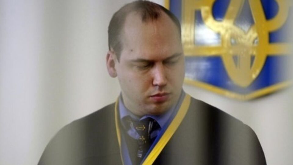 Против Вовка открыли еще одно дело