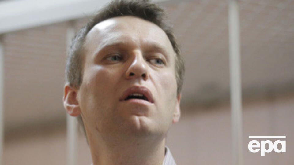 Навальный о своем возможном аресте: Ну вот, Путин нашелся и вышел на работу