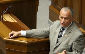 Ярослав Сухий, которого объявили в розыск