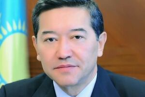 Экс-премьер-министру Казахстана Серику Ахметову выдвинули обвинения