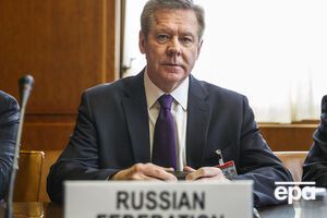Гатилов призвал Киев сосредоточиться на исполнении Минских соглашений