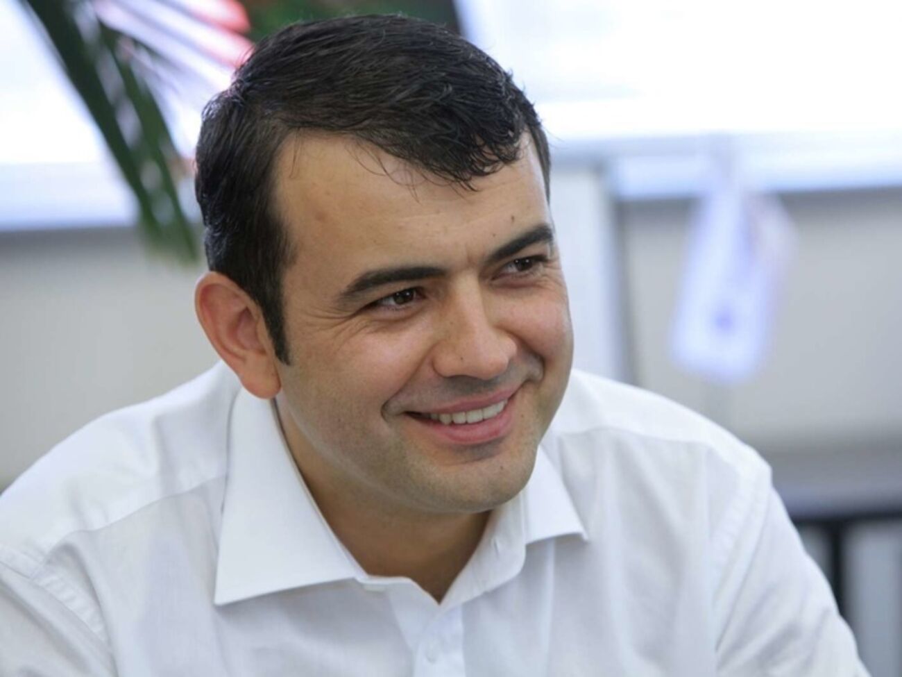 Новый премьер-министр Молдовы Кирилл Габурич встретится с лидером Приднестровья Евгением Шевчуком