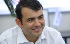 Новый премьер-министр Молдовы Кирилл Габурич встретится с лидером Приднестровья Евгением Шевчуком
