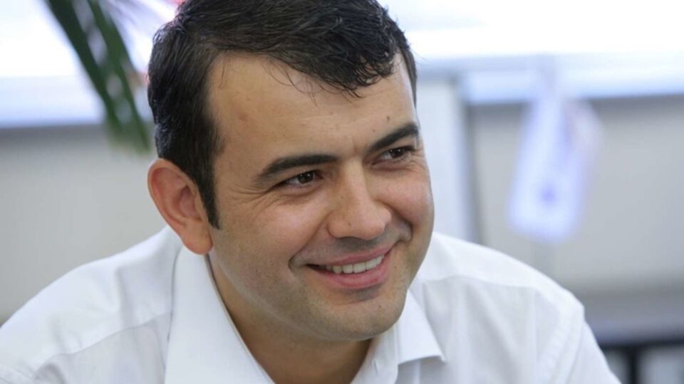 Новый премьер-министр Молдовы Кирилл Габурич встретится с лидером Приднестровья Евгением Шевчуком