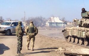 Доник: Я вижу реальную работу ОБСЕ и реальную фиксацию каждого случая обстрелов
