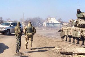 Доник: Я вижу реальную работу ОБСЕ и реальную фиксацию каждого случая обстрелов