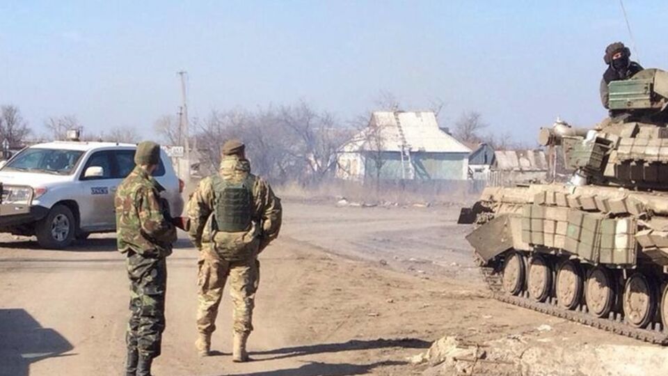 Доник: Я вижу реальную работу ОБСЕ и реальную фиксацию каждого случая обстрелов